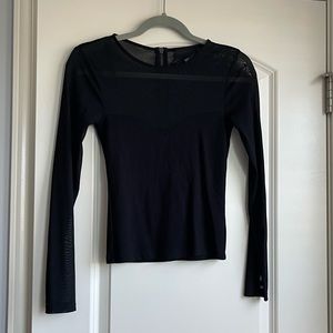 H&M blouse